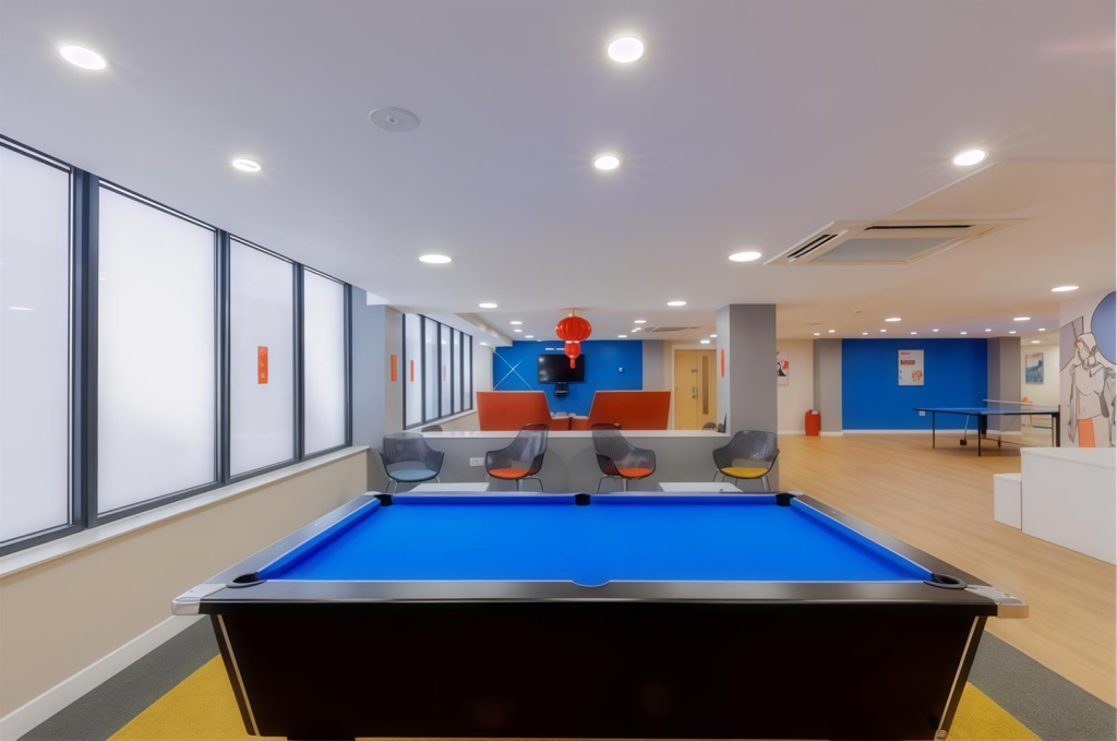 Sovereign House, 110 Queen Street, Sheffield S1 photo 3