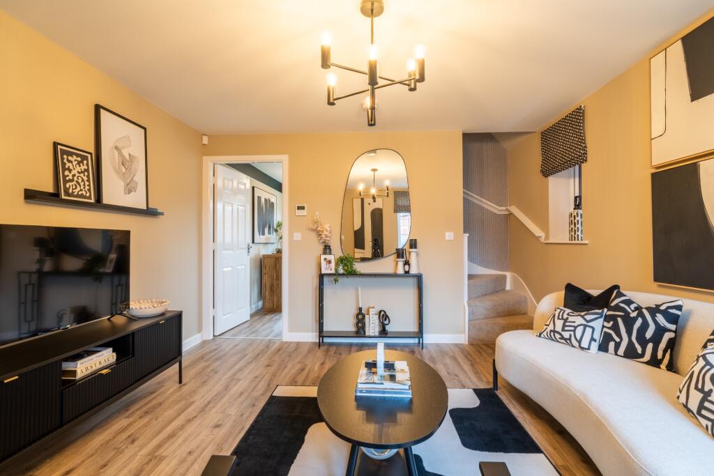 House in Darlington - View 2
