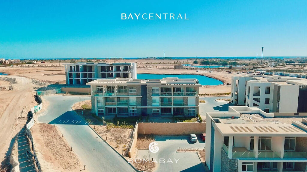 Main image of property: Soma Bay, Red Sea