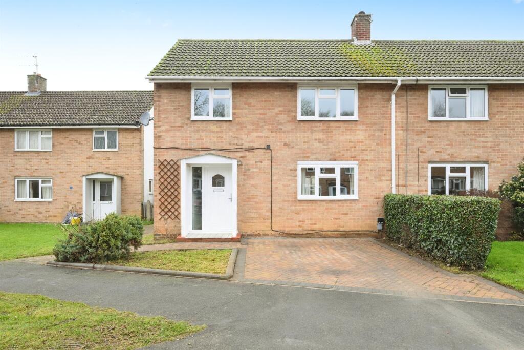 Main image of property: Thistle Grove, Welwyn Garden City