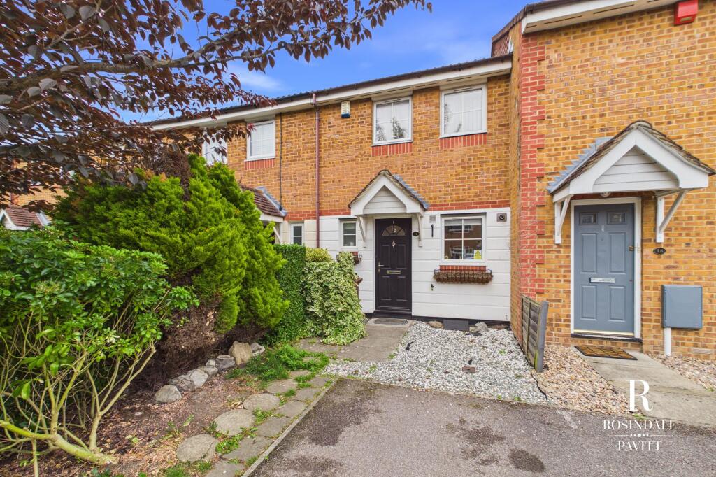 Main image of property: Eindhoven Close, Carshalton, SM5