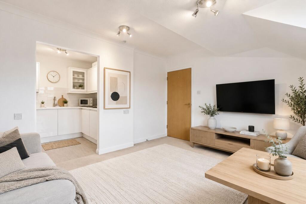 Main image of property: Park Road, Kings Hall Park Road, BN11