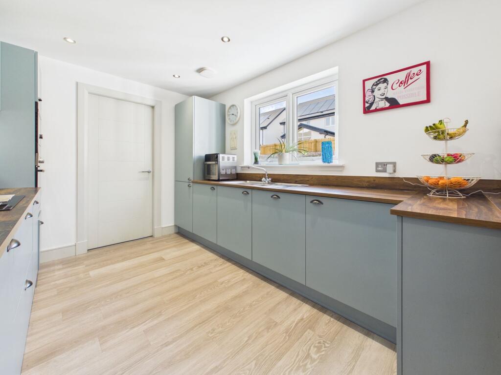House in Inverness - View 4