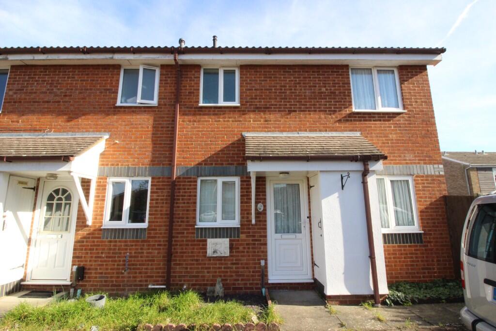 Main image of property: Cotswold Way, Worcester Park, KT4