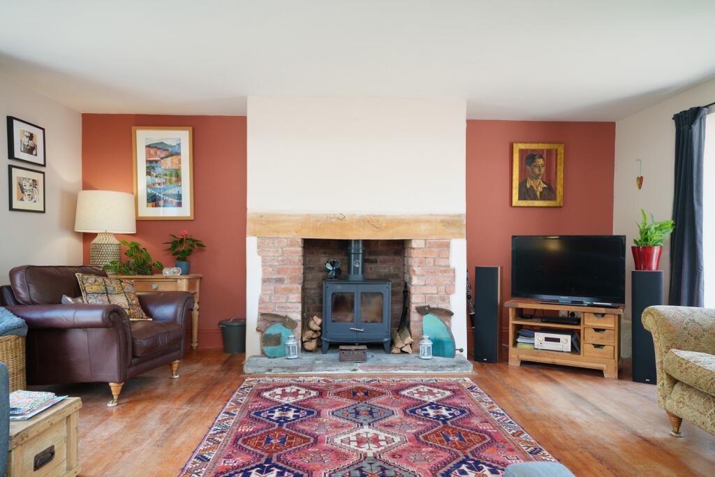 House in Bristol, Somerset - More