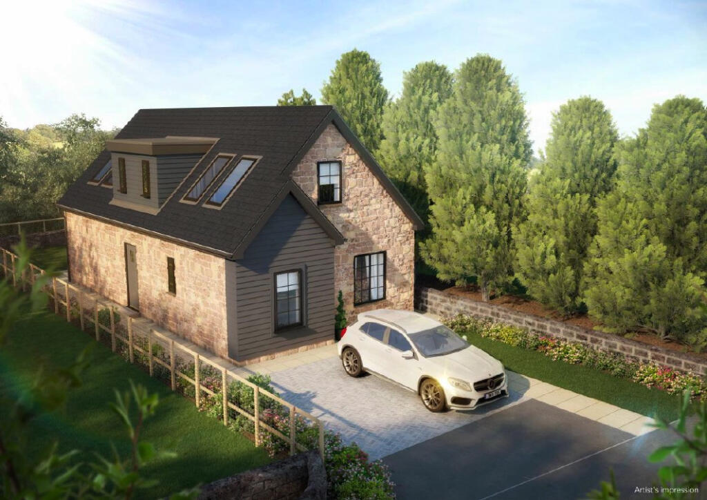 Main image of property: Building Plot at School Lane, Walton, Wakefield, WF2