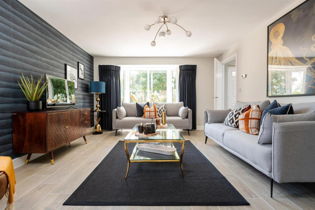 Main image of property: Broken Stone Road, Blackburn