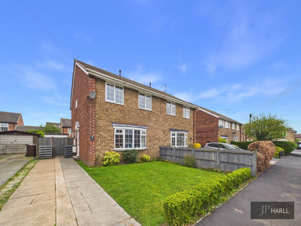 Main image of property: Meadow Drive, Thorpe Willoughby, YO8