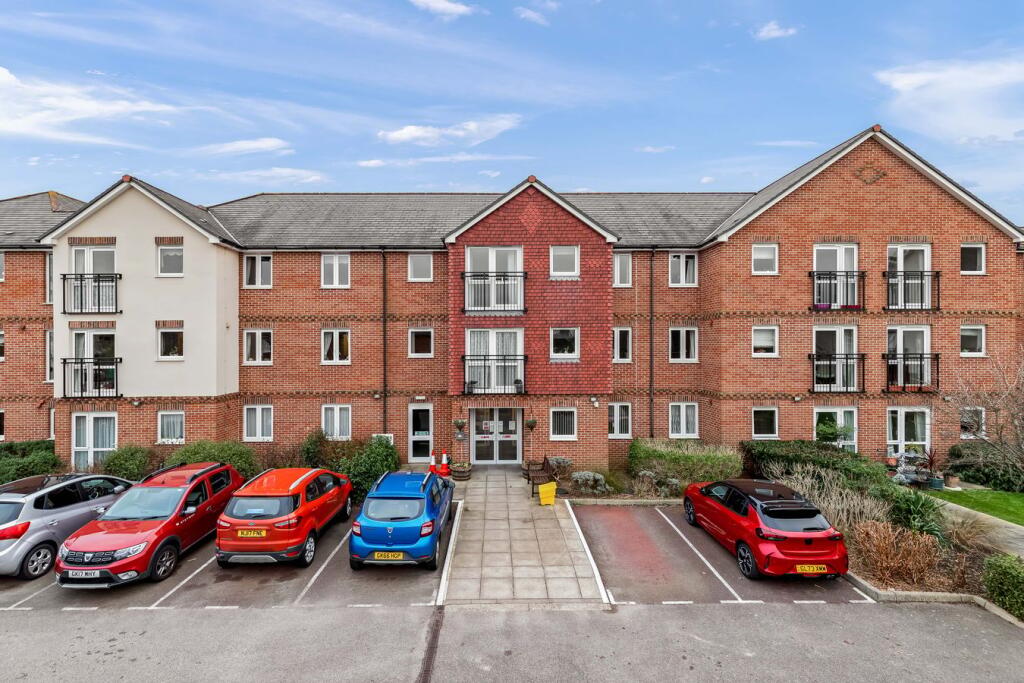 Main image of property: Stanley Road, Folkestone, CT19