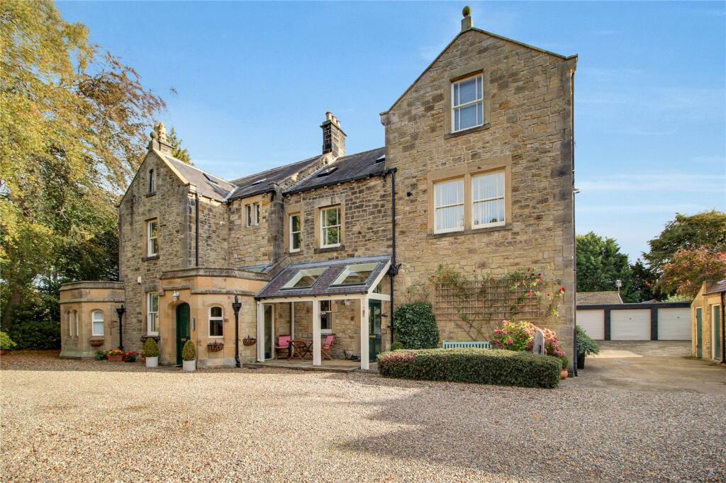 Apartment in Newcastle upon Tyne