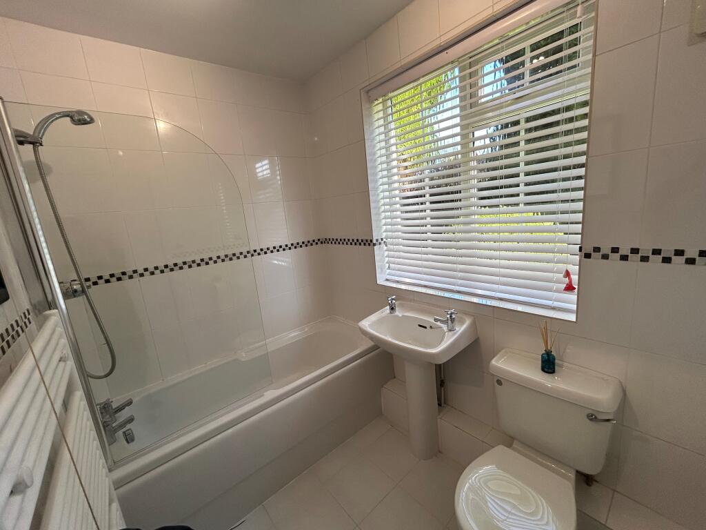 Apartment in Manchester - More