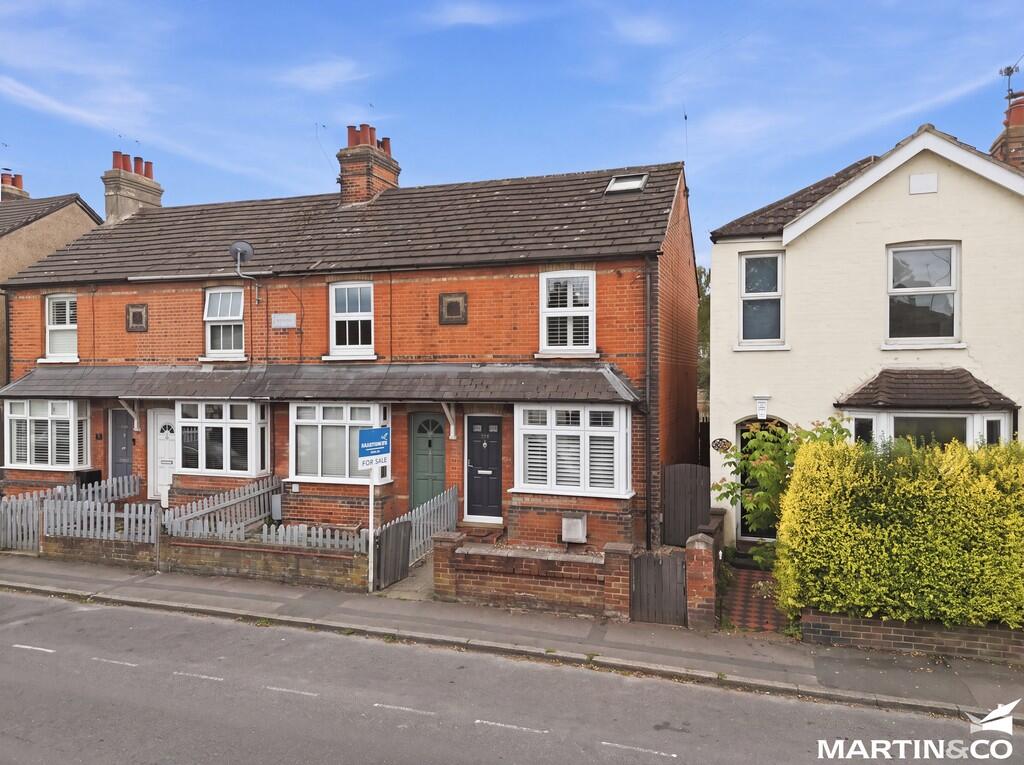 Main image of property: Baddow Road, Great Baddow