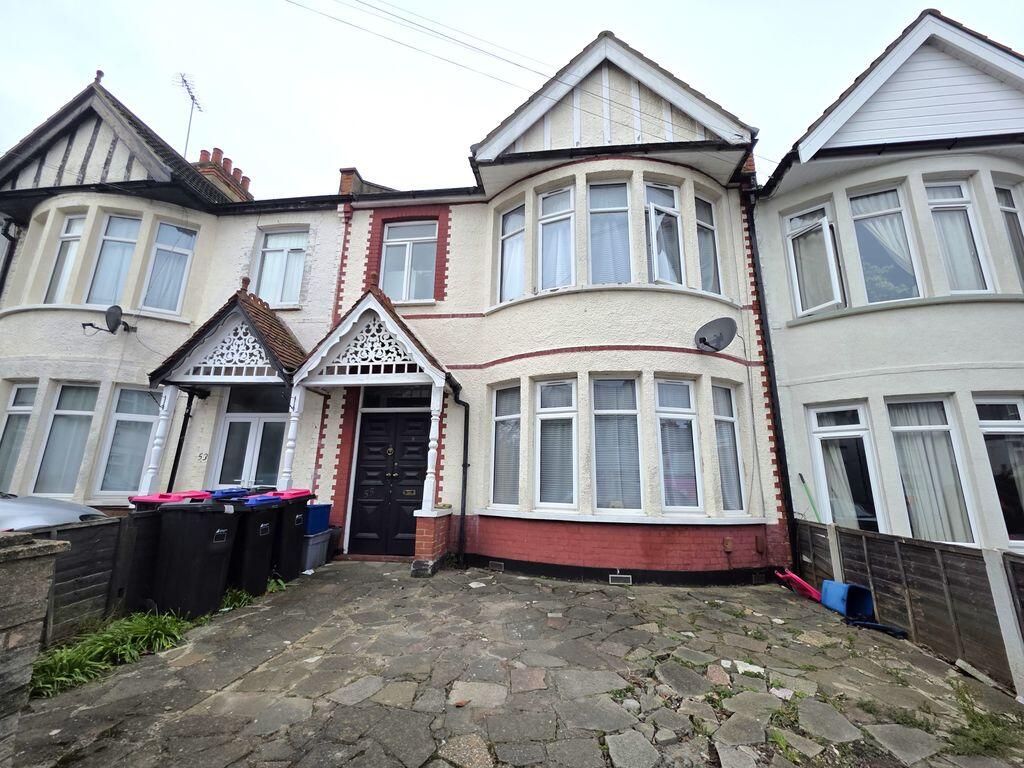 Main image of property: Brightwell Avenue, Westcliff-On-Sea