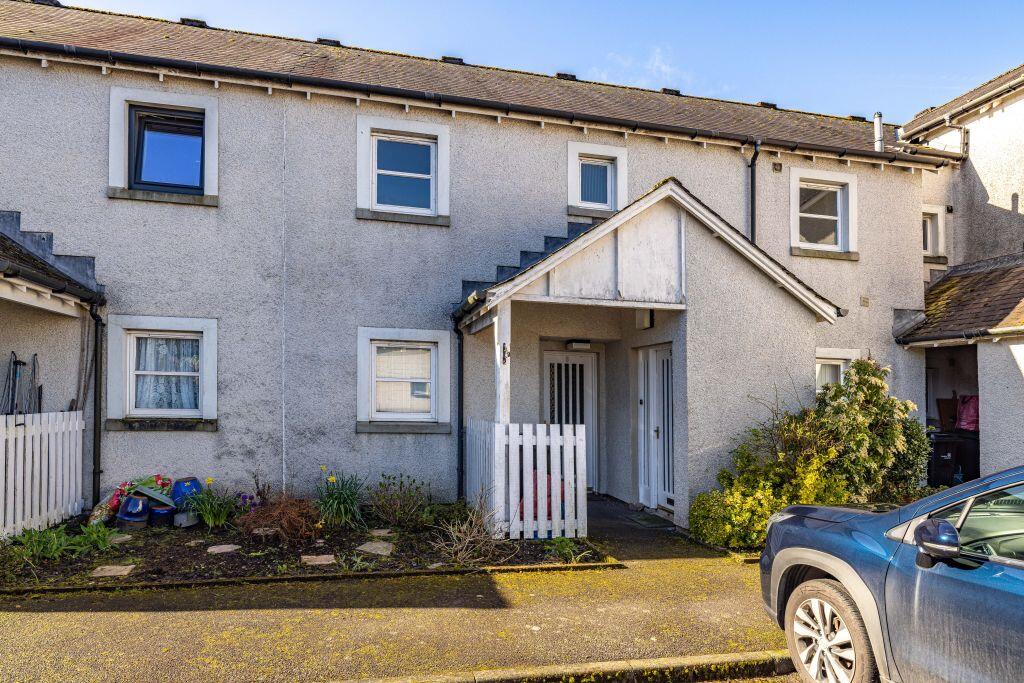 Main image of property: 5 Maxwell Court, Langholm, DG13 0DQ