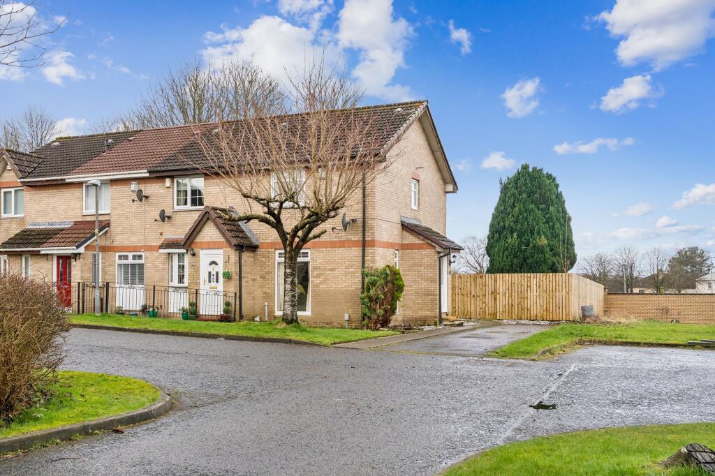 Main image of property: Everard Court, Colston, Glasgow, G21 1XR