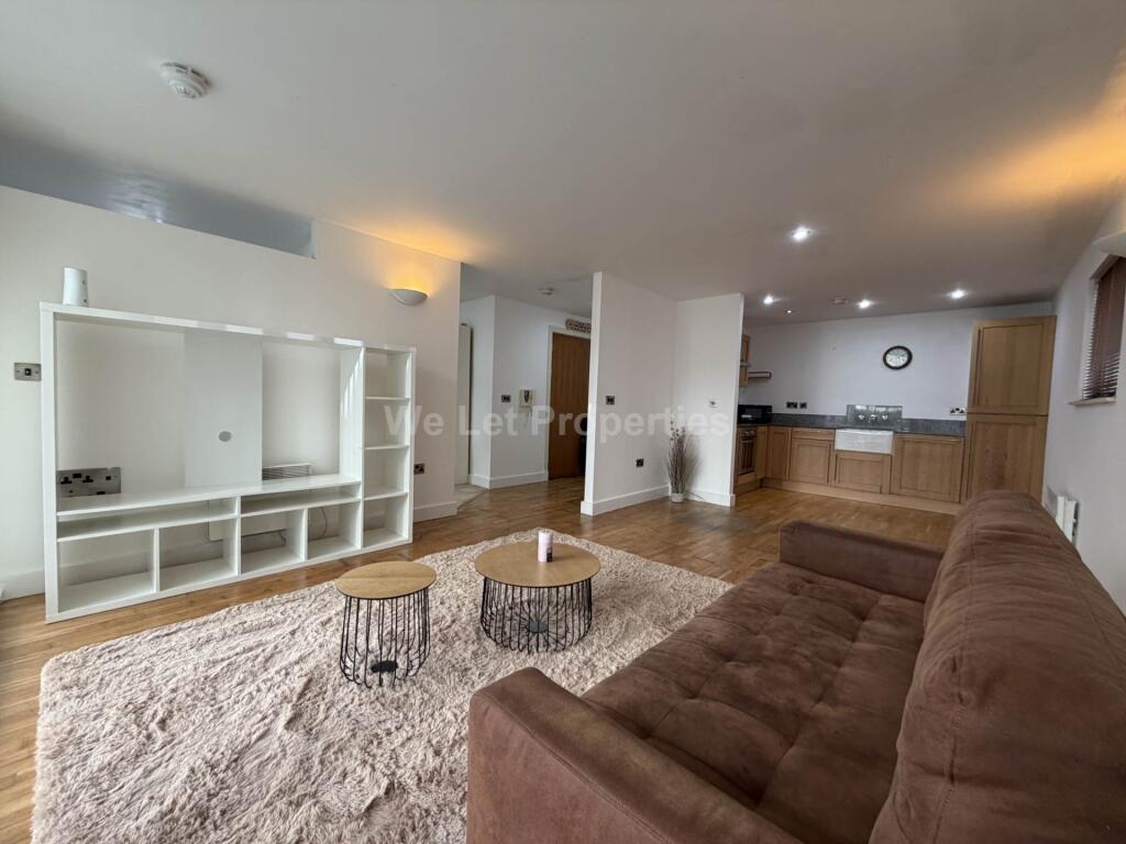 Main image of property: Advent House, Ancoats