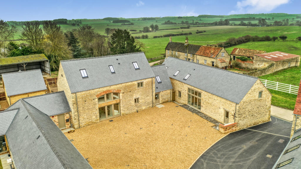 Main image of property: North Street, Titchmarsh, Kettering, North Northamptonshire, NN14