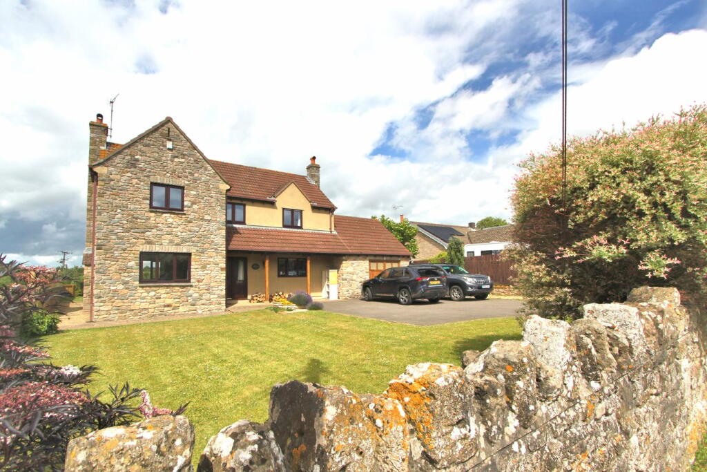 Main image of property: Lower Court Road, Lower Almondsbury, BS32