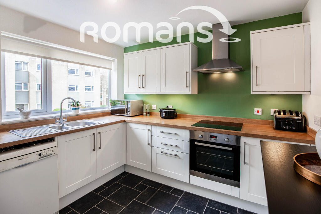 Main image of property: Pitman Court, Gloucester Road, Bath, BA1