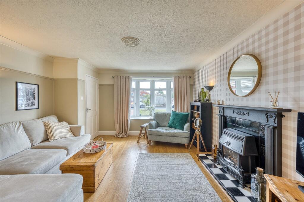 House in Stoke-on-Trent - View 3