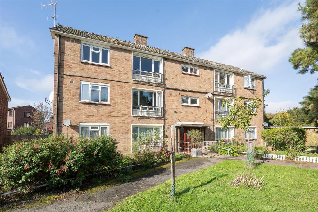 Main image of property: Brading Crescent, Wanstead