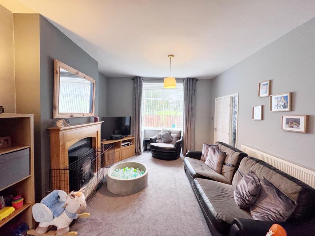House in Trimdon - View 2