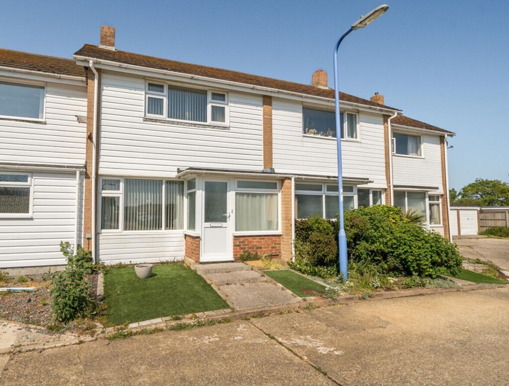 Main image of property: Romney Garth, Selsey, PO20