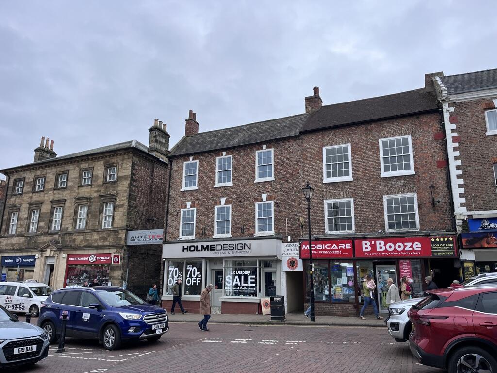 Main image of property: 85-86 High Street, Northallerton, North Yorkshire, DL7 8PP