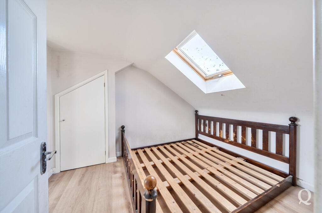 House in Swale, Grove Park, Chalkwell - View 5