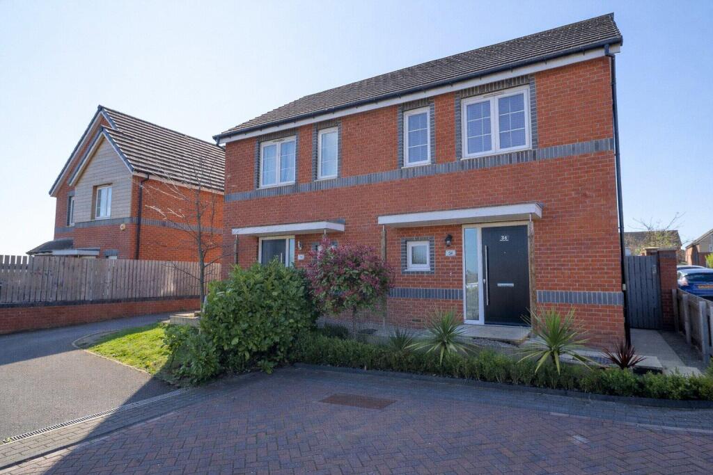 Main image of property: Garrison View, Pontefract