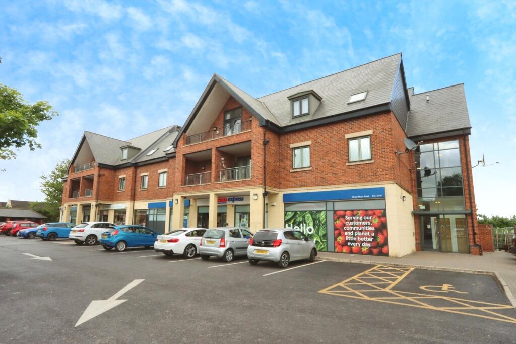 Main image of property: Birley Moor Road, Sheffield, South Yorkshire, S12