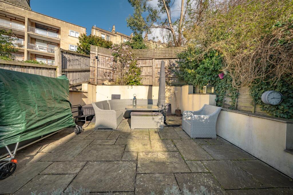 Additional image 24 of Prior Park Road, Widcombe, Bath,