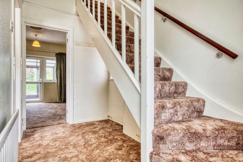 House in Bournemouth, Moordown - View 5