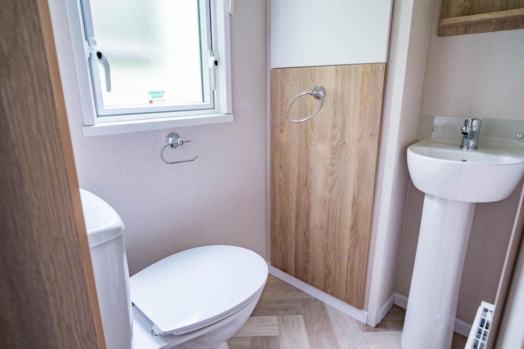 Lowther Holiday Park, Eamont Bridge, Penrith CA10 2JB - View 6