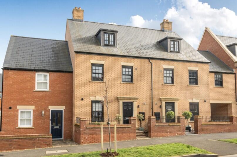 Main image of property: Epsom Avenue, Towcester, Northamptonshire, NN12