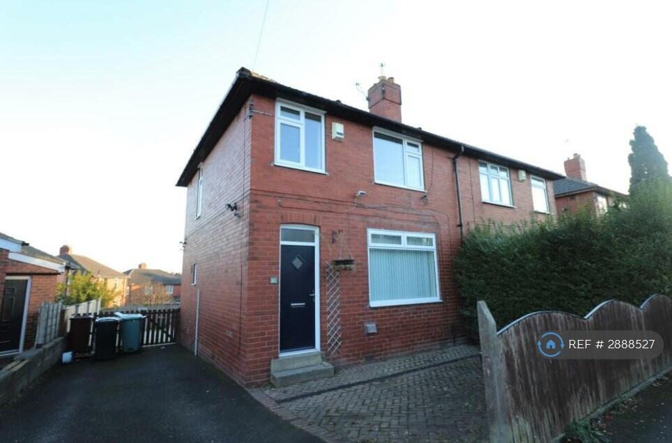 Main image of property: Wooler Avenue, Leeds, LS11