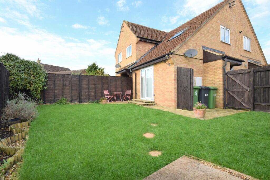Main image of property: Sawtry, Huntingdon