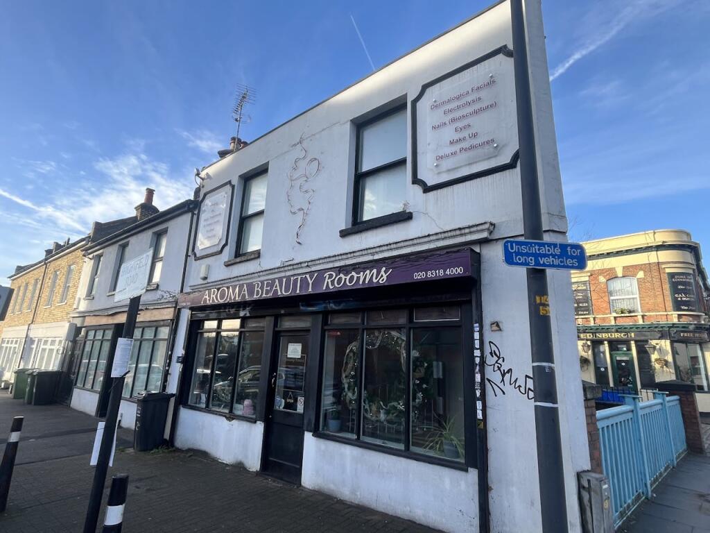 Main image of property: 2 Brightfield Road, Lee, SE12 8QF