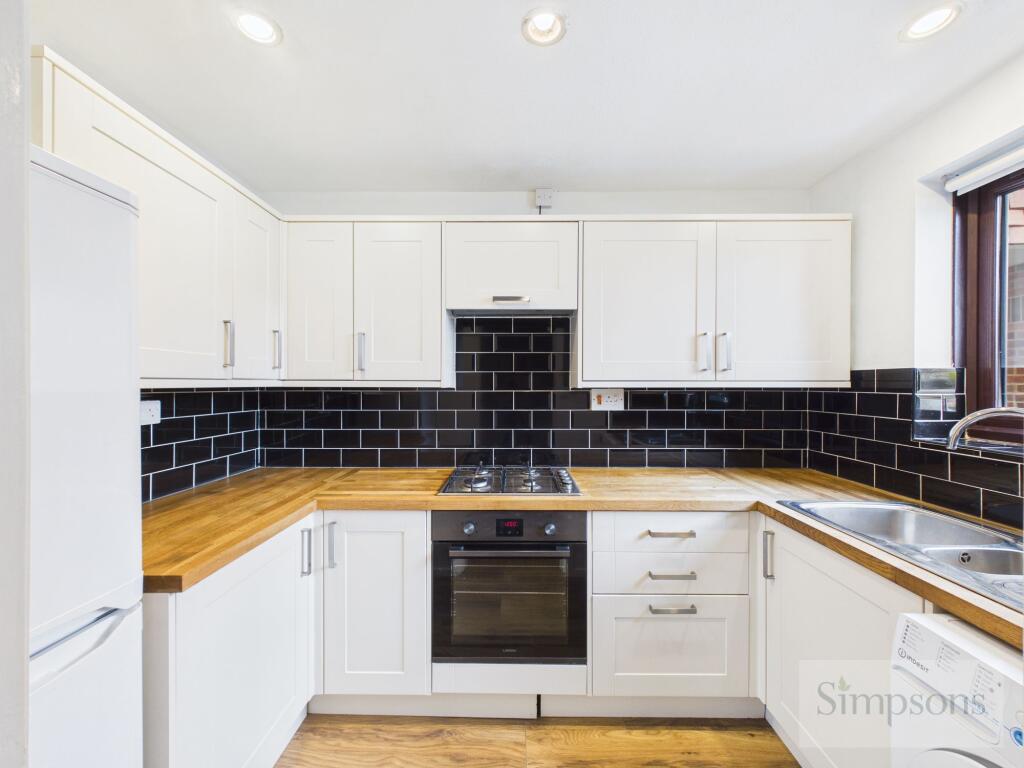 House in Vale of White Horse, Abingdon on Thames - View 2