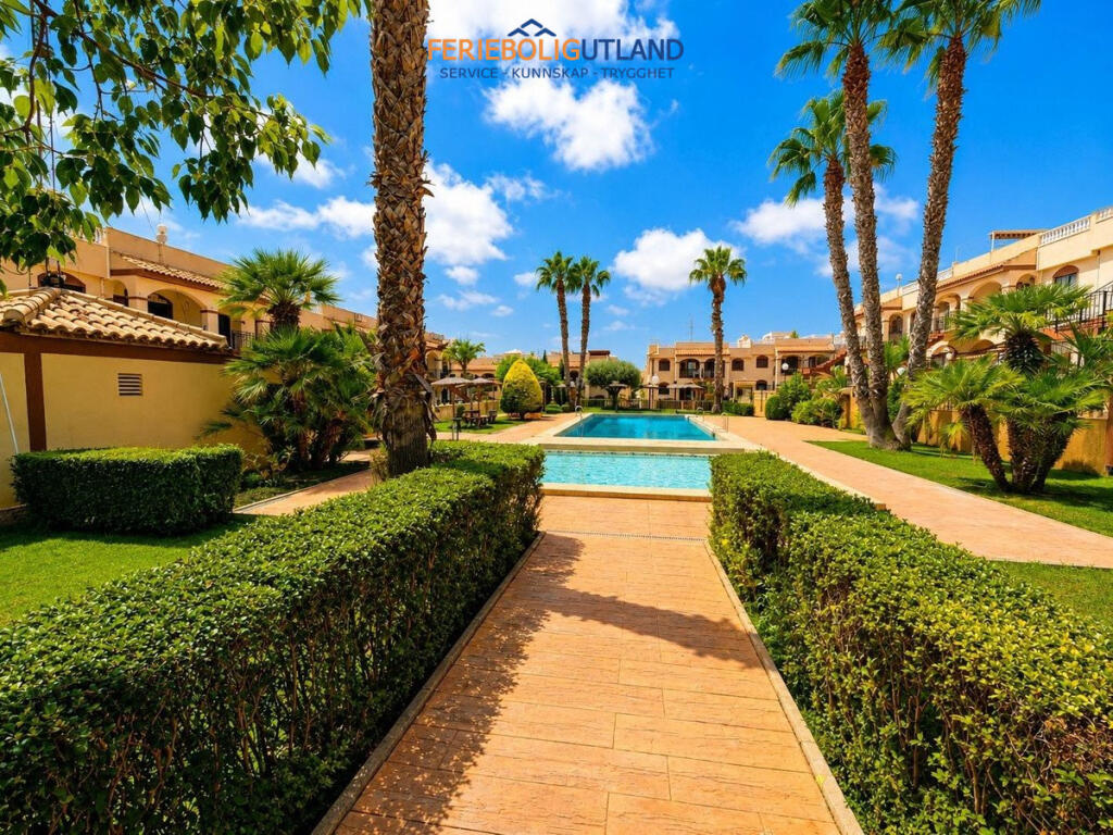 Main image of property: Valencia, Alicante, Aguas Nuevas
