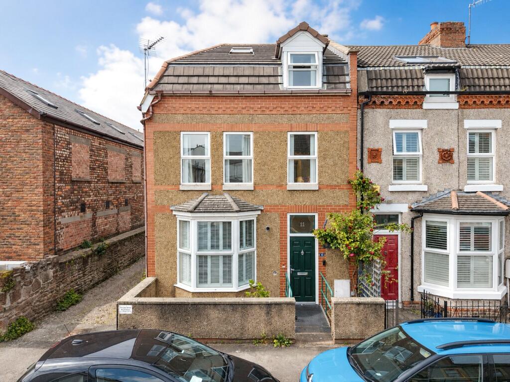 Main image of property: Tynwald Road, West Kirby, Wirral, Merseyside, CH48