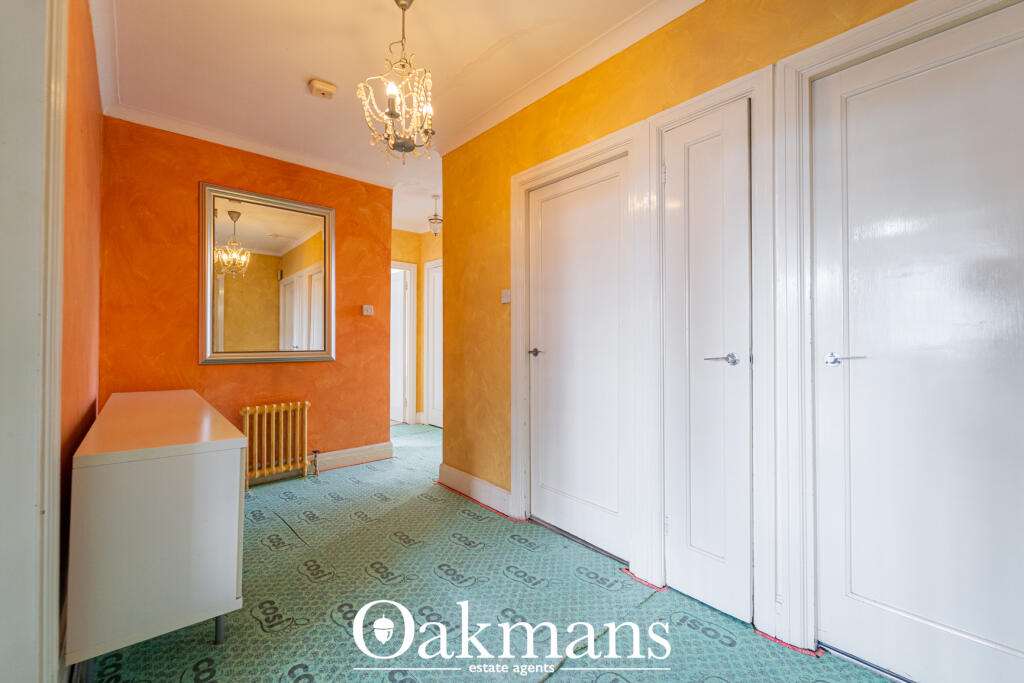Apartment in Birmingham, West Midlands - View 4