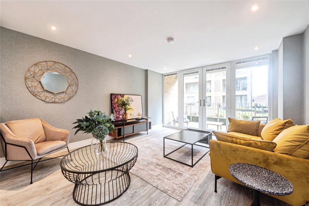 Apartment in Newbury, West Berkshire - View 4