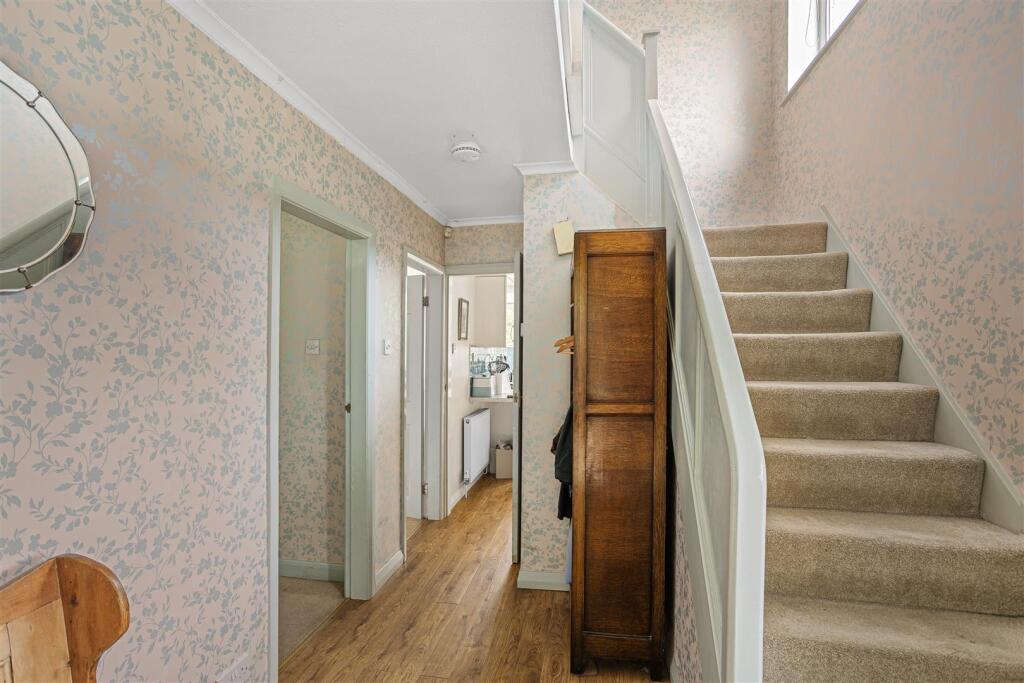 House in York, Dringhouses - View 4