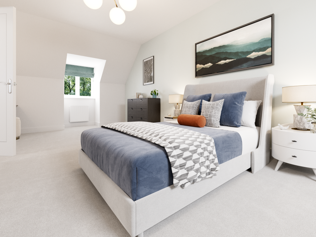 Main image of property: Wykham Lane,
Banbury,
Oxfordshire,
OX16 9UN