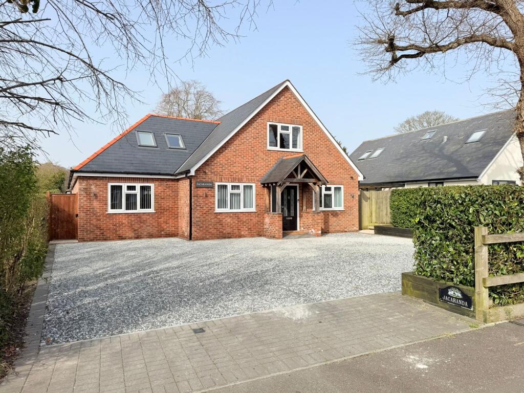 Main image of property: Lime Walk, Dibden Purlieu, SO45
