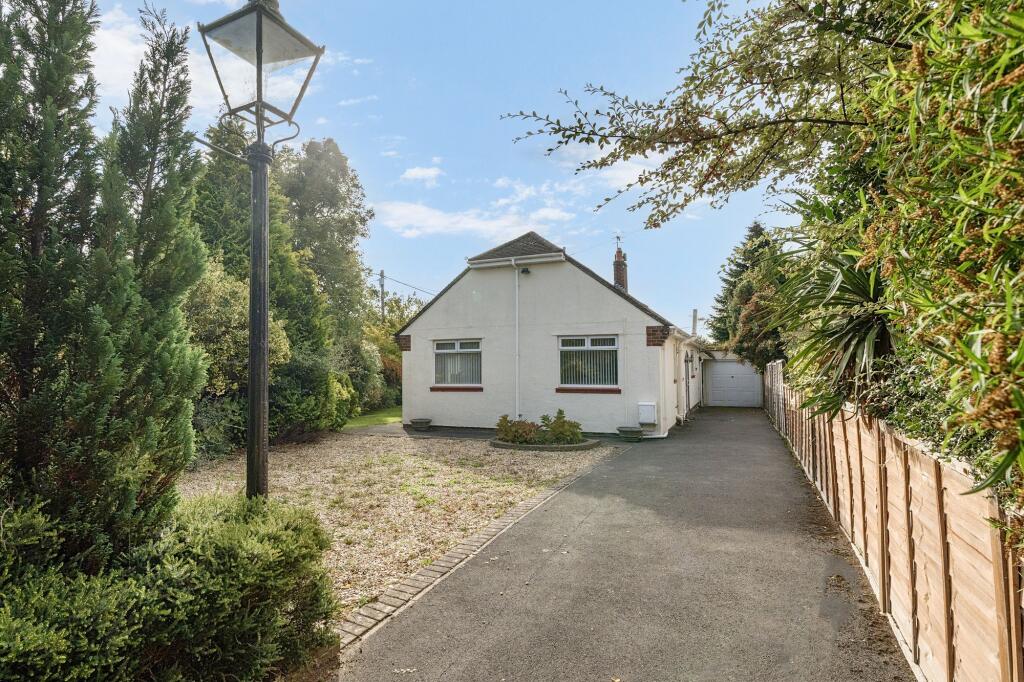 Main image of property: The Drive, Churchill, BS25