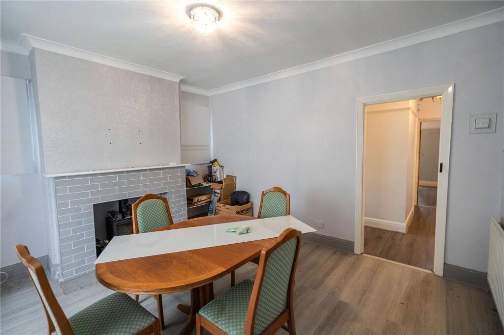 Braeton Lane, Grimsby, Lincolnshire, DN33 photo 3
