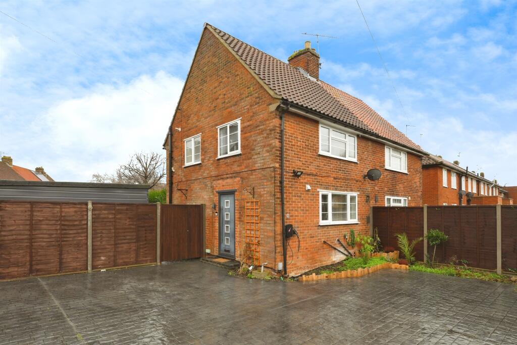 Main image of property: Wheatley Road, WELWYN GARDEN CITY