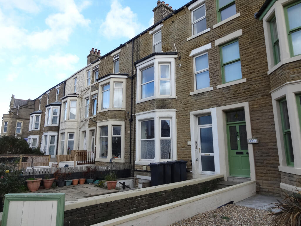 Main image of property: Heysham Road, Morecambe, LA3 1DE